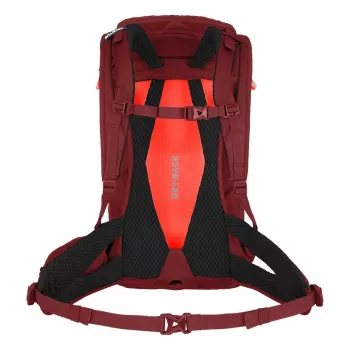 SALEWA Alp Trainer 20 ruksak za žene Syrah