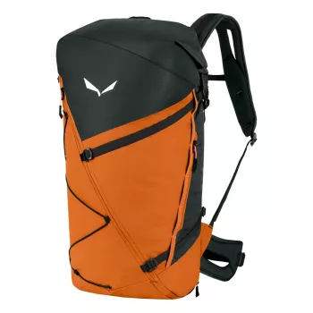Salewa Puez 32+5L BP ruksak - Burnt Orange / Onyx