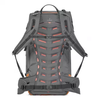 Salewa Puez 32+5L BP ruksak - Burnt Orange / Onyx