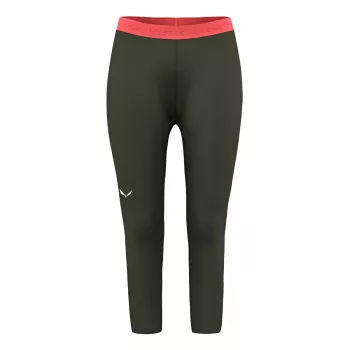 Salewa termo tajice Dark Olive veličina S