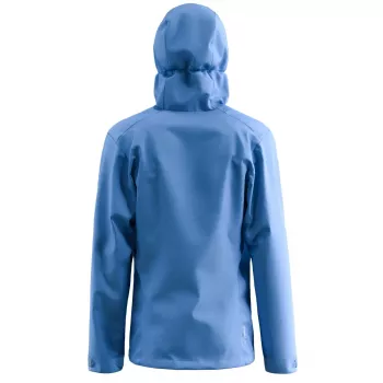 Salewa Puez Aqua 4 PTX 2,5L jakna - Morning Blue - veličina S
