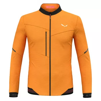 Salewa Pedroc PL 2 jakna - Turmeric, veličina M