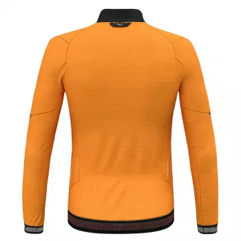 Salewa Pedroc PL 2 jakna - Turmeric, veličina M
