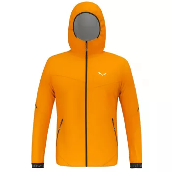 Salewa Pedroc PTX muška jakna - kurkuma
