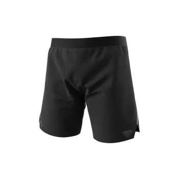 SALEWA Dynafit Alpine kratke hlače - Black Out, XL