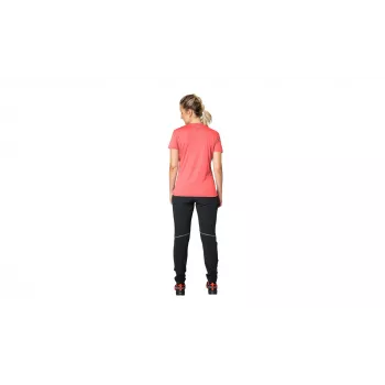 SALEWA trkačka majica Dynafit Traverse 2 S/S Tee - Cabana