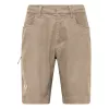 Salewa Agner Hemp Ripstop kratke hlače - Quicksand - XL