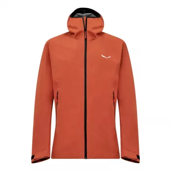 Salewa Puez GTX 3L EPE jakna, Bombay Brown