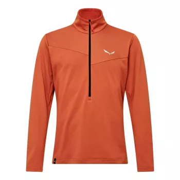 Salewa Puez Cammino PL HZ jakna - Bombay Brown, veličina L