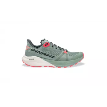 SALEWA ženske Dynafit Trail Trail tenisice za trail trčanje - Jadelite/Lichen, EU 38.5