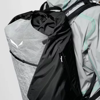 SALEWA ruksak NXT 25L Alloy Black Uni