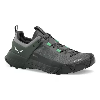 SALEWA Wildfire GTX cipele Onyx Irish UK 10,5