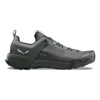 SALEWA Wildfire GTX cipele Onyx Irish UK 10,5