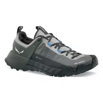 SALEWA Wildfire NXT GTX ženske cipele Oliv UK 6