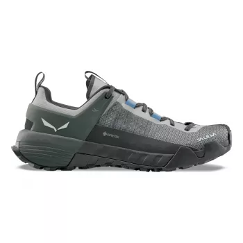 SALEWA Wildfire NXT GTX ženske cipele Oliv UK 6