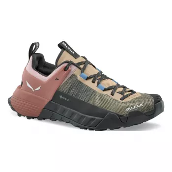 SALEWA Wildfire NXT GTX ženske cipele za pristup