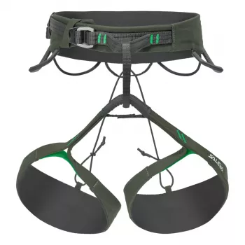 Salewa Agner Harness penjački pojas Dark Olive L/XL