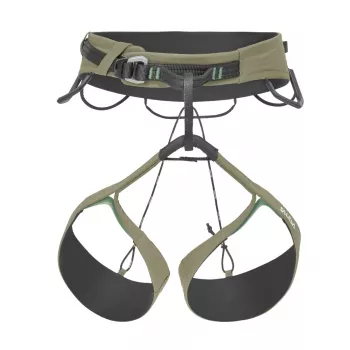 Salewa Agner Harness ženski Faded Green