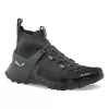 SALEWA Wildfire NXT Knit cipele Onyx Dark Olive