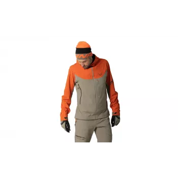 SALEWA Dynafit Radical softshell jakna - Alabama (veličina S)