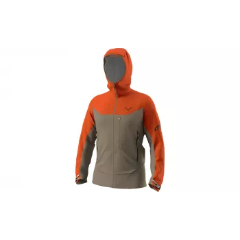 SALEWA Dynafit Radical Softshell jakna - Alabama
