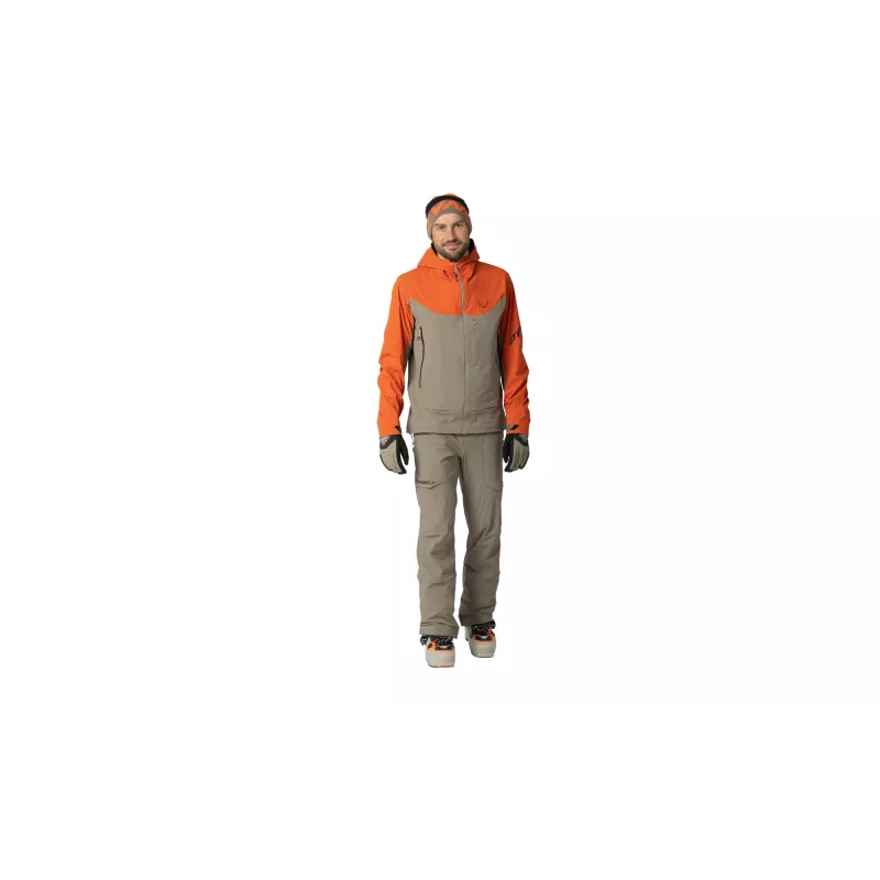 SALEWA Dynafit Radical Softshell jakna - Alabama