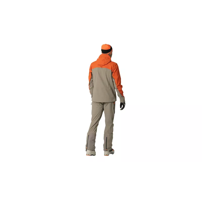 SALEWA Dynafit Radical Softshell jakna - Alabama