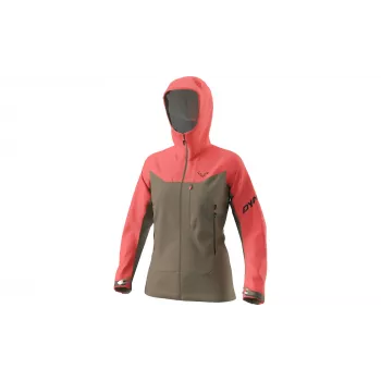 SALEWA Dynafit Radical Softshell ženska jakna - Cabana, veličina XS
