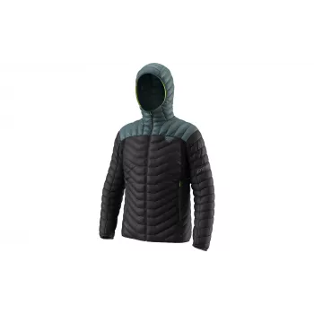 SALEWA Ridge Ultralight Down jakna Cinder L