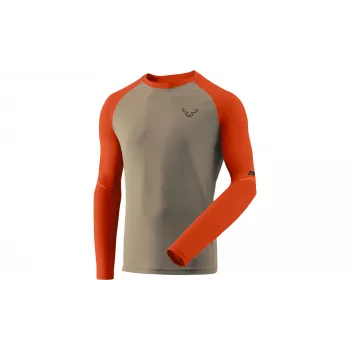 SALEWA Dynafit Alpine Pro L/S majica - Alabama, veličina L
