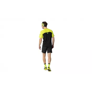 SALEWA Dynafit Alpine Pro S/S majica - Ultra Yellow, veličina L