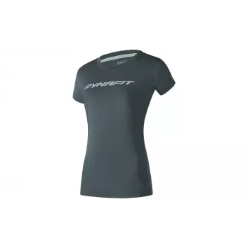 SALEWA Traverse Shirt 2 SS ženska majica Cinder 38 (M)