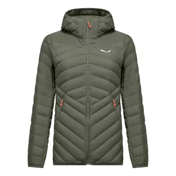 SALEWA Brenta Down ženska jakna Faded Green 36 (S)