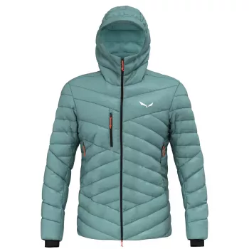Salewa Ortles Med 3 RDS jakna Willow-48