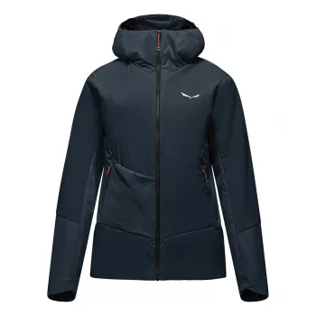 SALEWA Pedroc TW Air Hybrid ženska jakna Navy 40