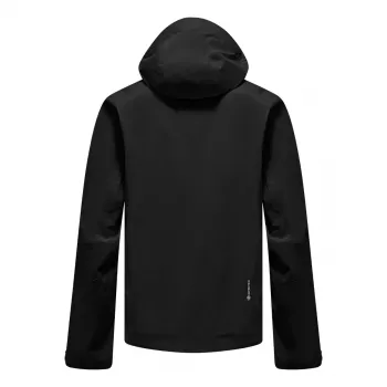 Salewa Ortles GTX 3L ePE jakna - Black Out, EU 52 / XL