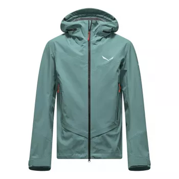 SALEWA Ortles GTX 3L jakna muška Epe/Willow EU 48/M