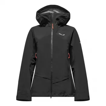 SALEWA Ortles GTX 3L jakna EPE za žene, crna, 36