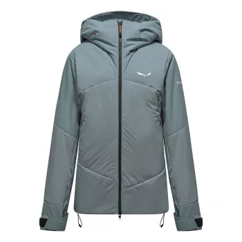 SALEWA Ortles Tw Air jakna s kapuljačom ženska 38