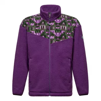 Salewa Eagle Anniversary FZ jakna Plum