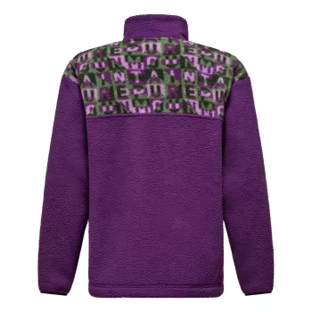 Salewa Eagle Anniversary FZ jakna Plum