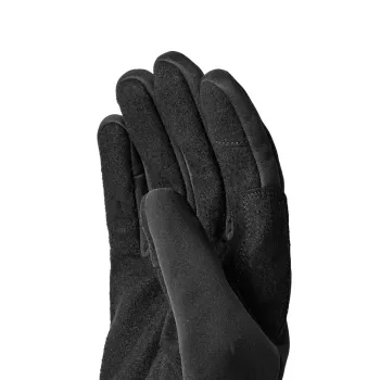 SALEWA Ortles EPE Grip rukavice za žene, Black Out, veličina M