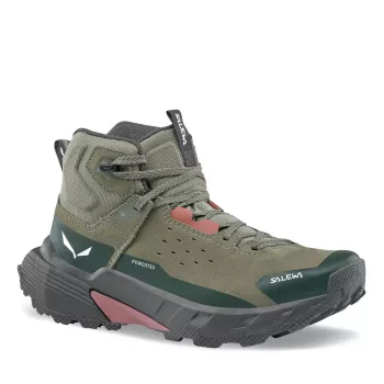 Salewa Pedroc 2 Leather Mid PTX ženske cipele