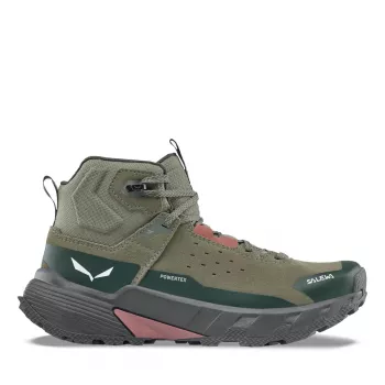 Salewa Pedroc 2 Leather Mid PTX ženske cipele
