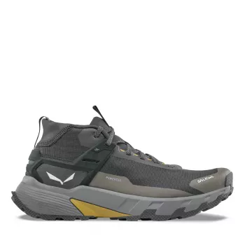 SALEWA Pedroc 2 Mid PTX planinarske cipele, crne
