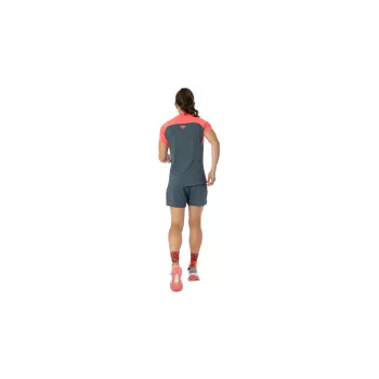 SALEWA ženska Dynafit Alpine Pro S/S majica - Cinder/Cinder, veličina XS