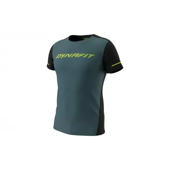 SALEWA Dynafit Alpine 2 S/S majica za trčanje - Cinder (veličina S)