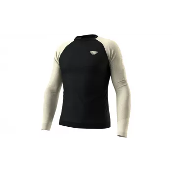 SALEWA Dynafit Ultra S-Tech L/S majica - Overcast - S/M