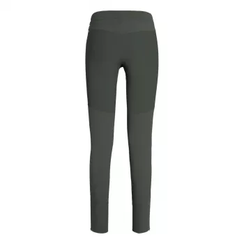 Salewa Agner Durastretch ženske tajice - Faded Green veličina S