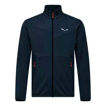 Salewa Puez Cammino PL jakna - Blueberry (veličina M)